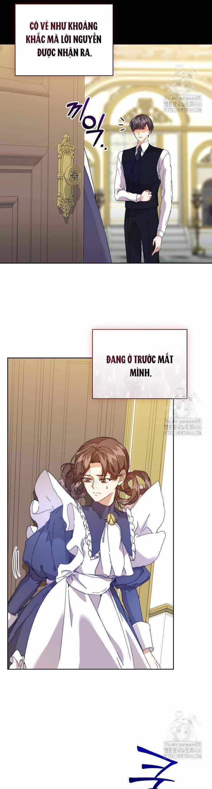 Trở Thành Bảo Mẫu Mắc Bệnh Nan Y Của Nam Chính Hắc Ám - Chương 59 - ảnh 38