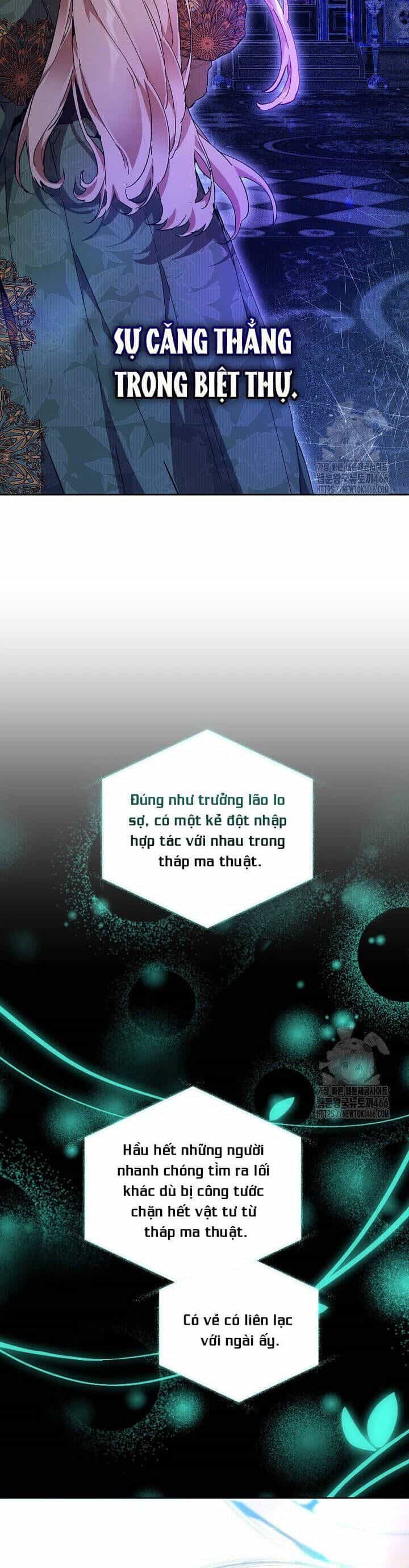 Trở Thành Bảo Mẫu Mắc Bệnh Nan Y Của Nam Chính Hắc Ám - Chương 60 - ảnh 16
