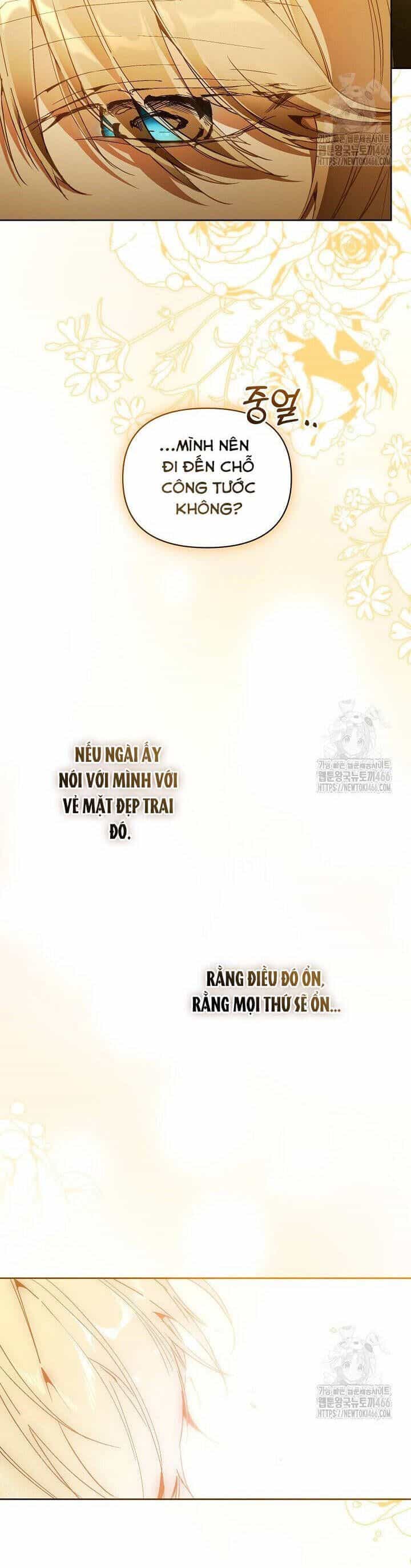 Trở Thành Bảo Mẫu Mắc Bệnh Nan Y Của Nam Chính Hắc Ám - Chương 60 - ảnh 25