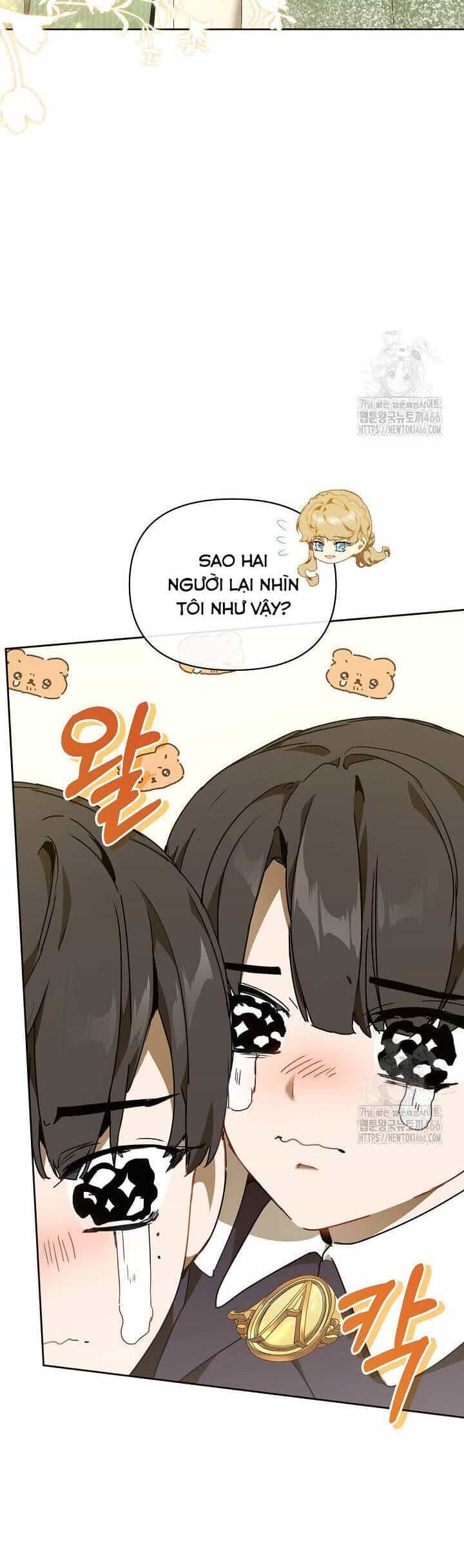 Trở Thành Bảo Mẫu Mắc Bệnh Nan Y Của Nam Chính Hắc Ám - Chương 60 - ảnh 30