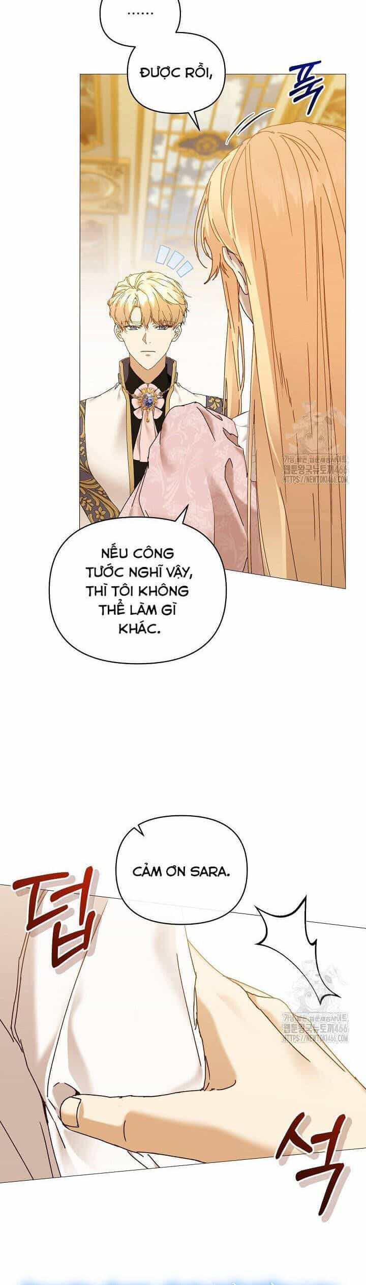 Trở Thành Bảo Mẫu Mắc Bệnh Nan Y Của Nam Chính Hắc Ám - Chương 62 - ảnh 18