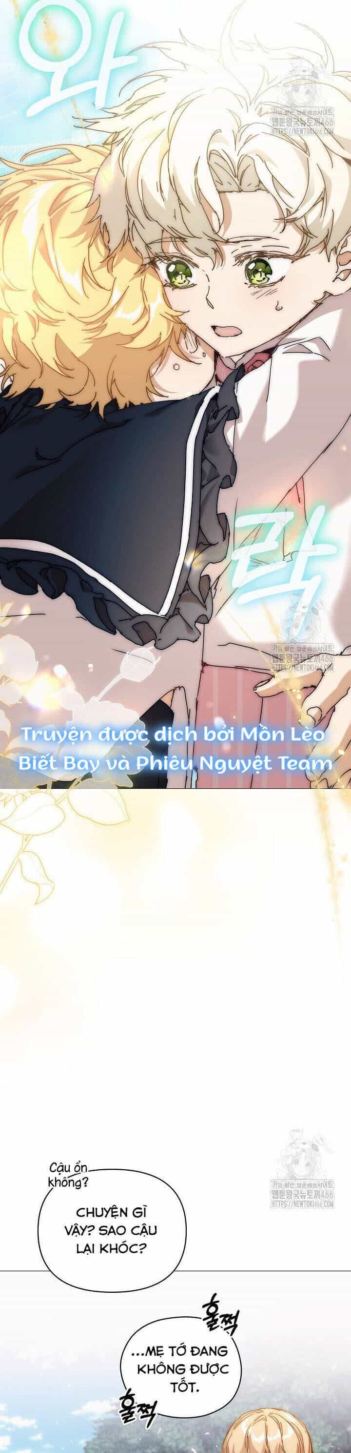 Trở Thành Bảo Mẫu Mắc Bệnh Nan Y Của Nam Chính Hắc Ám - Chương 62 - ảnh 49