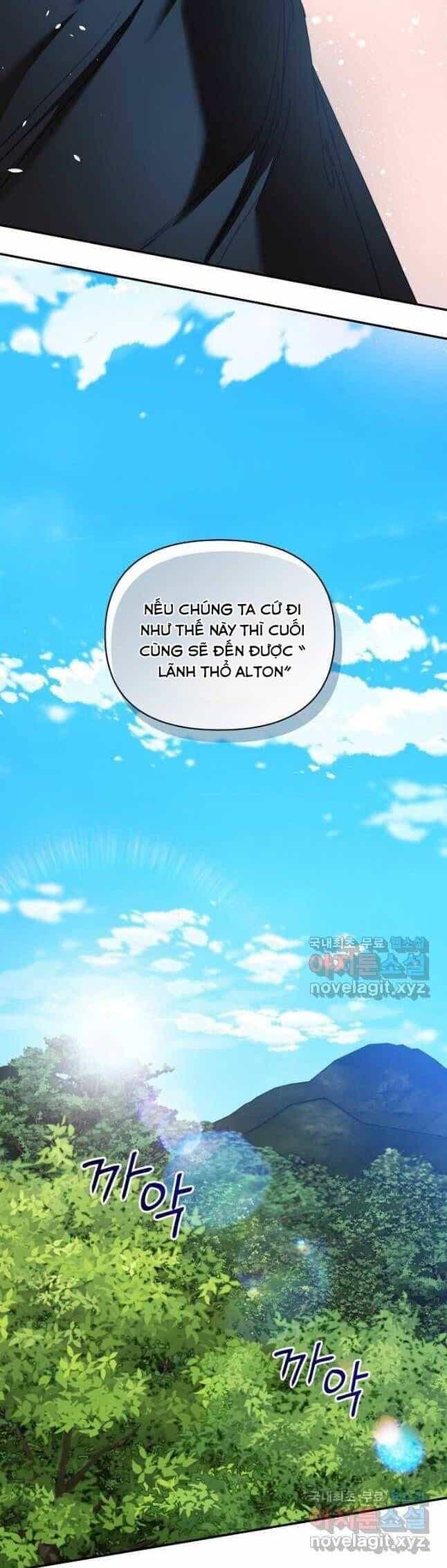 Trở Thành Bảo Mẫu Mắc Bệnh Nan Y Của Nam Chính Hắc Ám - Chương 39 - ảnh 35