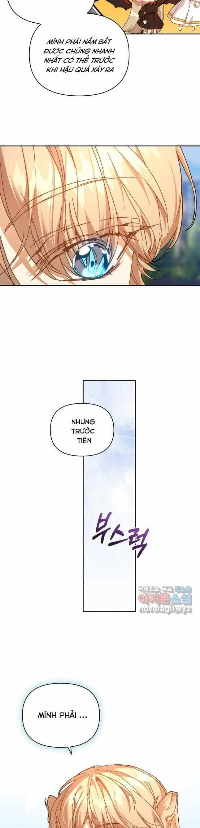 Trở Thành Bảo Mẫu Mắc Bệnh Nan Y Của Nam Chính Hắc Ám - Chương 39 - ảnh 42