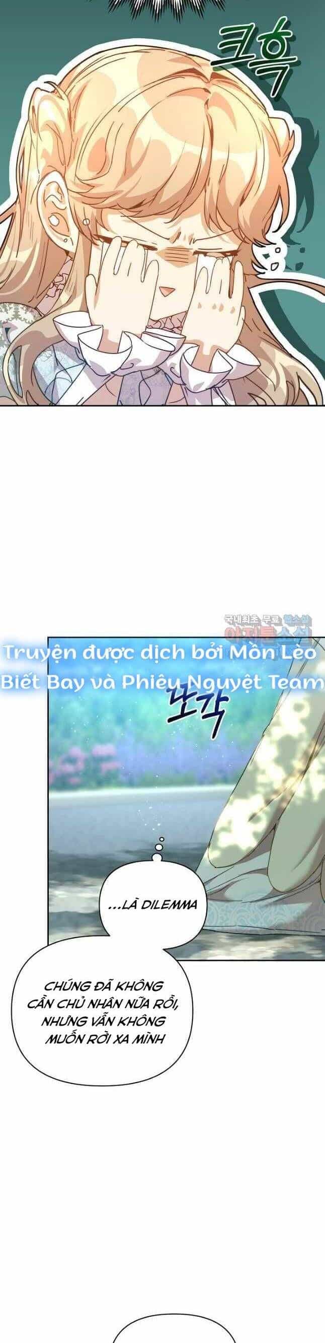 Trở Thành Bảo Mẫu Mắc Bệnh Nan Y Của Nam Chính Hắc Ám - Chương 39 - ảnh 49