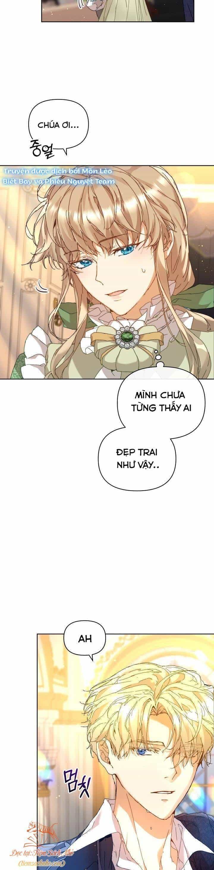 Trở Thành Bảo Mẫu Mắc Bệnh Nan Y Của Nam Chính Hắc Ám - Chương 4 - ảnh 14