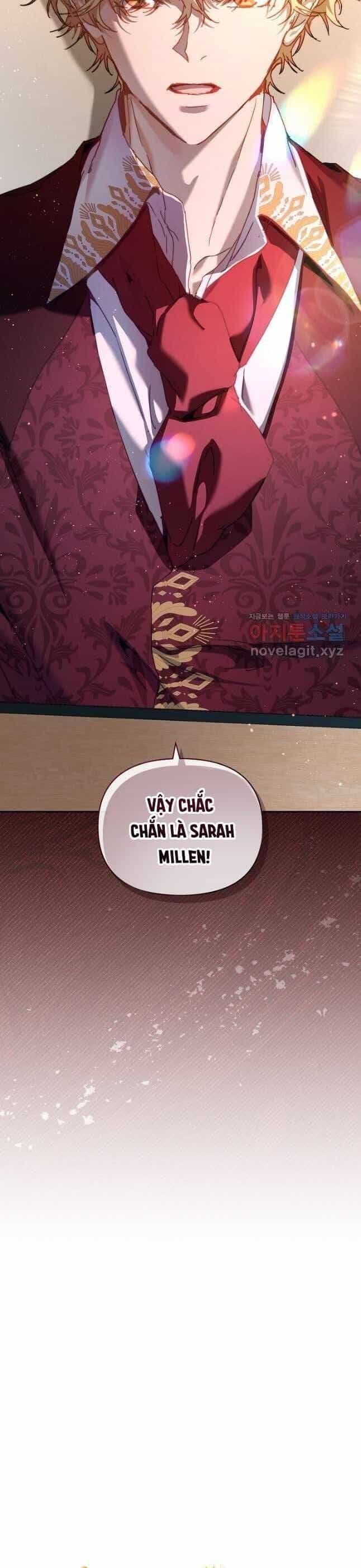 Trở Thành Bảo Mẫu Mắc Bệnh Nan Y Của Nam Chính Hắc Ám - Chương 40 - ảnh 14