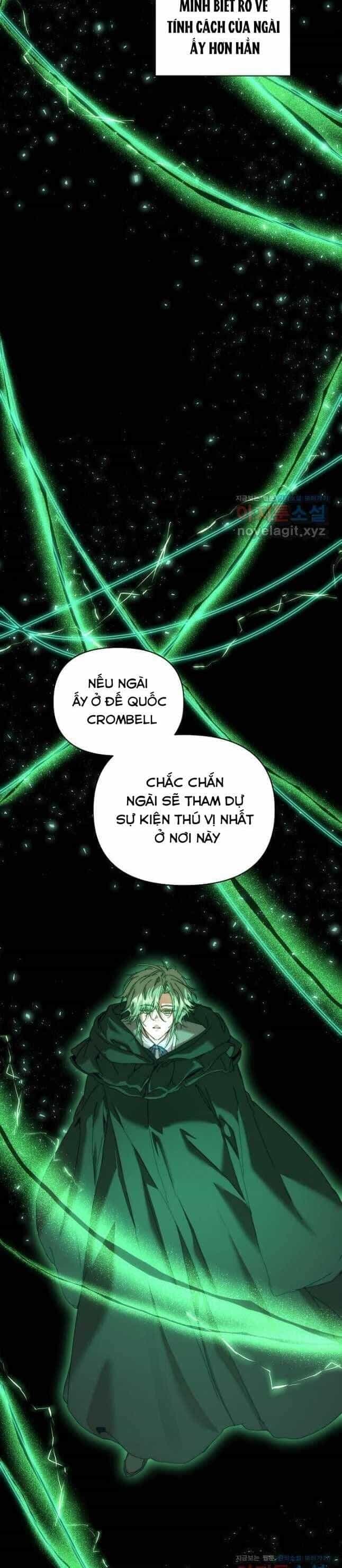 Trở Thành Bảo Mẫu Mắc Bệnh Nan Y Của Nam Chính Hắc Ám - Chương 40 - ảnh 31