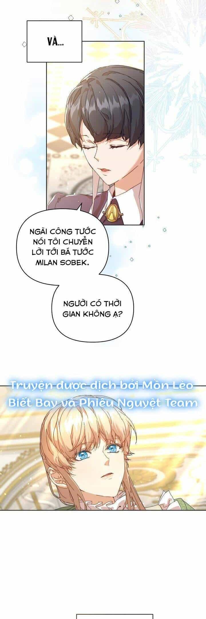 Trở Thành Bảo Mẫu Mắc Bệnh Nan Y Của Nam Chính Hắc Ám - Chương 6 - ảnh 37