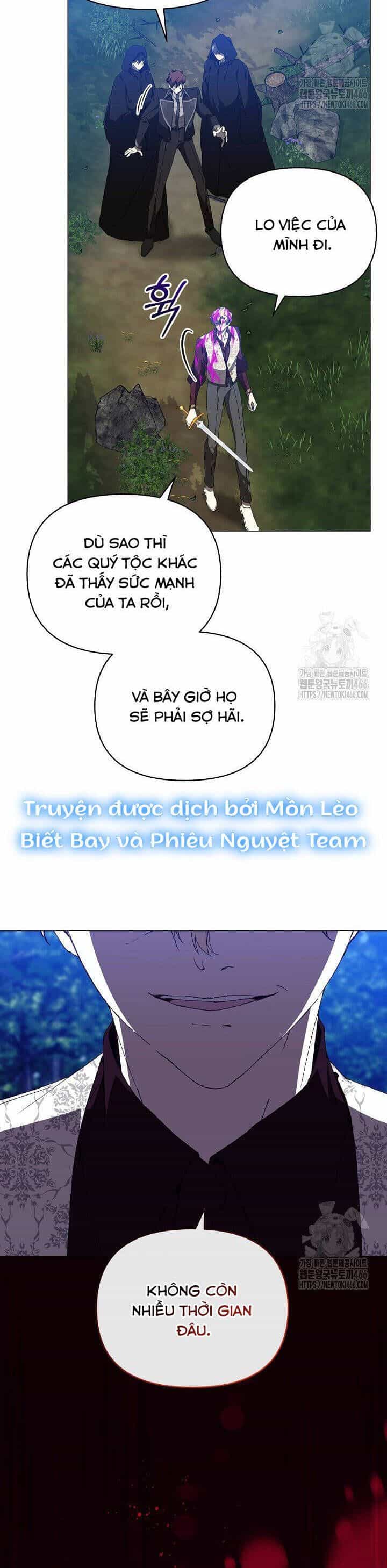 Trở Thành Bảo Mẫu Mắc Bệnh Nan Y Của Nam Chính Hắc Ám - Chương 61 - ảnh 52