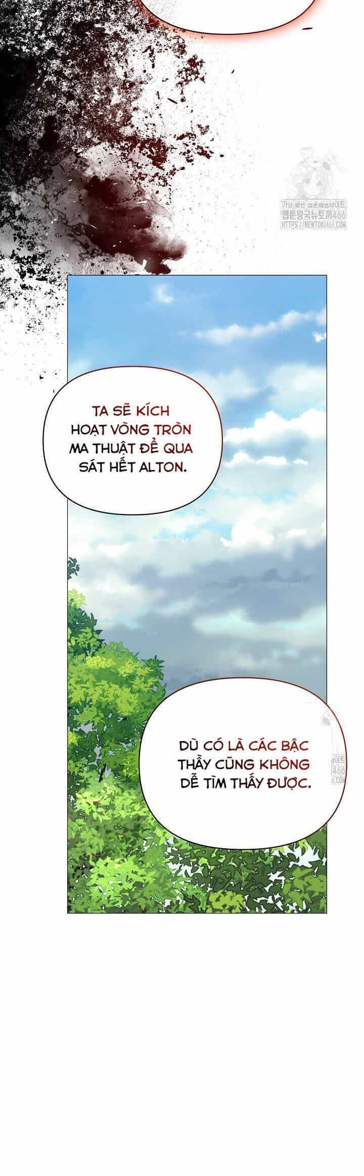 Trở Thành Bảo Mẫu Mắc Bệnh Nan Y Của Nam Chính Hắc Ám - Chương 61 - ảnh 61