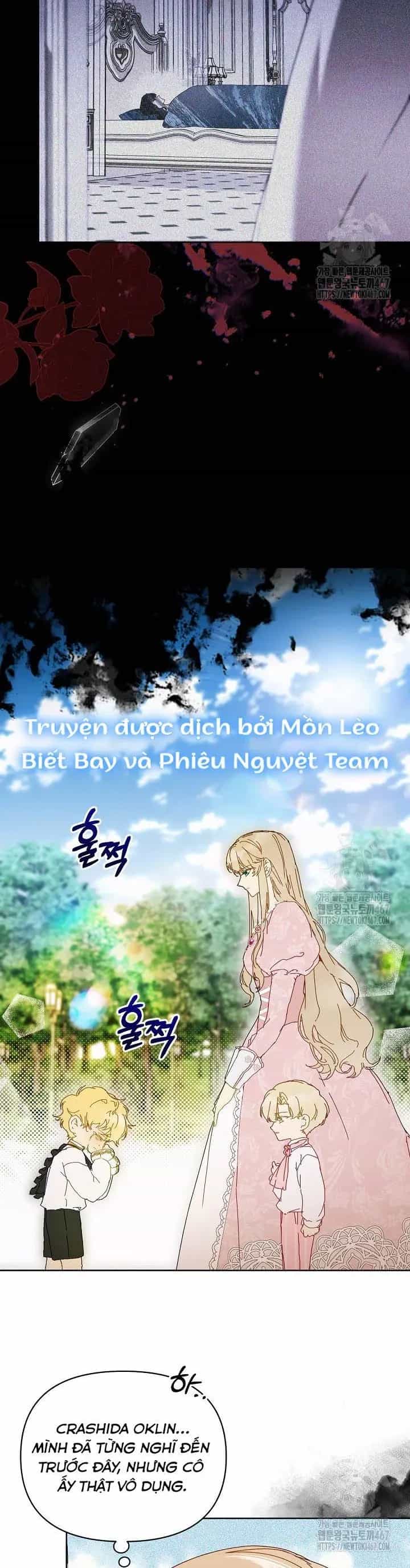 Trở Thành Bảo Mẫu Mắc Bệnh Nan Y Của Nam Chính Hắc Ám - Chương 63 - ảnh 2