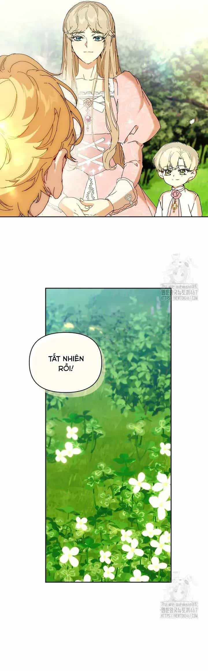 Trở Thành Bảo Mẫu Mắc Bệnh Nan Y Của Nam Chính Hắc Ám - Chương 63 - ảnh 9