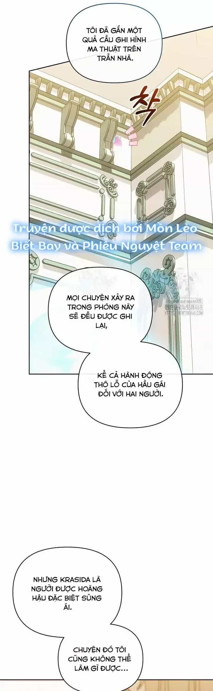 Trở Thành Bảo Mẫu Mắc Bệnh Nan Y Của Nam Chính Hắc Ám - Chương 64 - ảnh 26