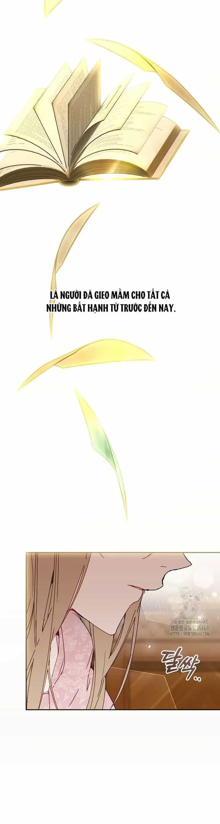 Trở Thành Bảo Mẫu Mắc Bệnh Nan Y Của Nam Chính Hắc Ám - Chương 65 - ảnh 14
