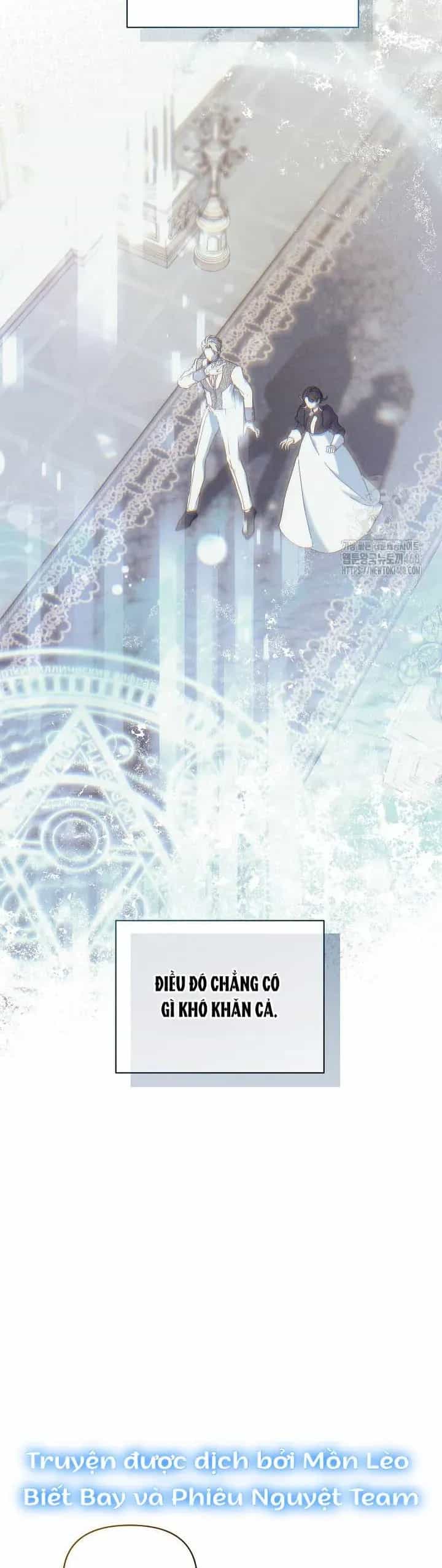 Trở Thành Bảo Mẫu Mắc Bệnh Nan Y Của Nam Chính Hắc Ám - Chương 65 - ảnh 45