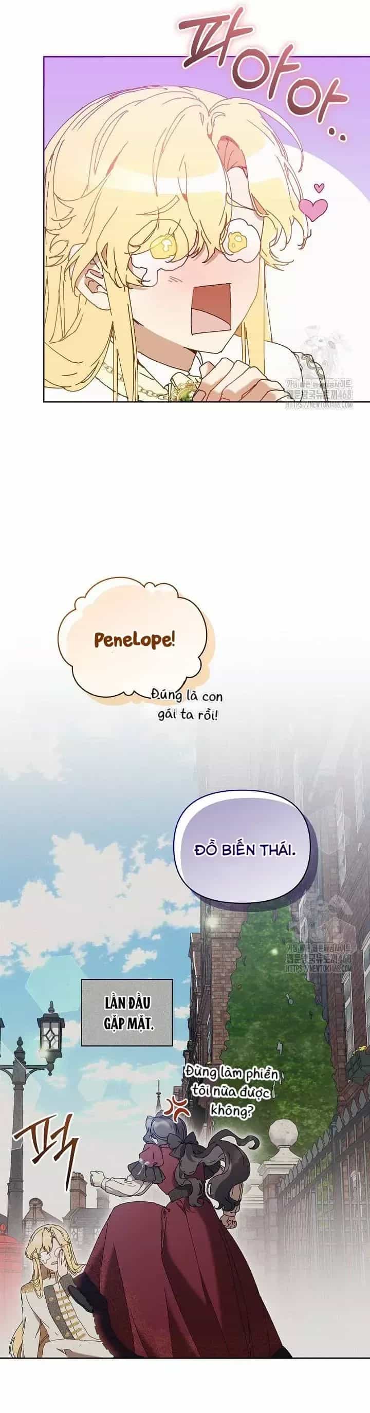 Trở Thành Bảo Mẫu Mắc Bệnh Nan Y Của Nam Chính Hắc Ám - Chương 66 - ảnh 14