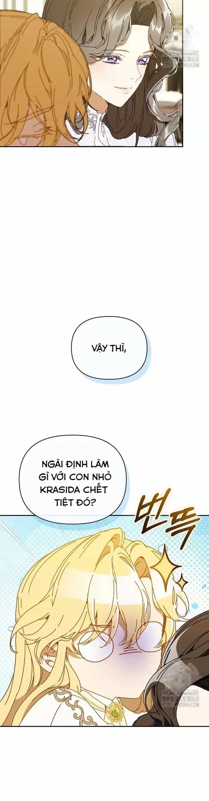 Trở Thành Bảo Mẫu Mắc Bệnh Nan Y Của Nam Chính Hắc Ám - Chương 66 - ảnh 17