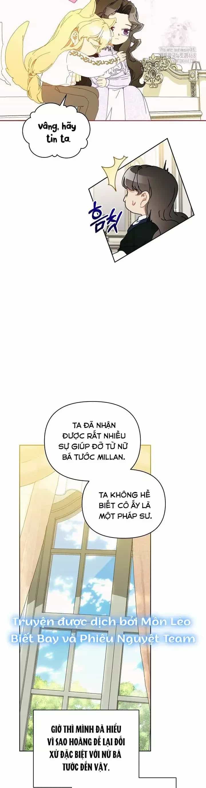 Trở Thành Bảo Mẫu Mắc Bệnh Nan Y Của Nam Chính Hắc Ám - Chương 66 - ảnh 19
