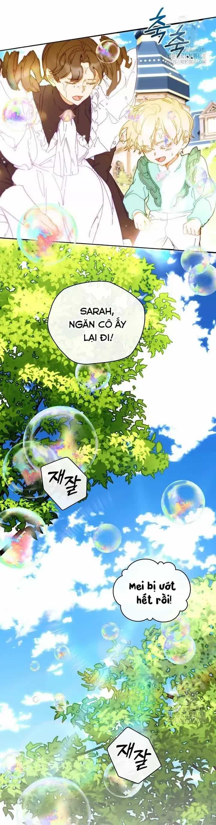 Trở Thành Bảo Mẫu Mắc Bệnh Nan Y Của Nam Chính Hắc Ám - Chương 66 - ảnh 26