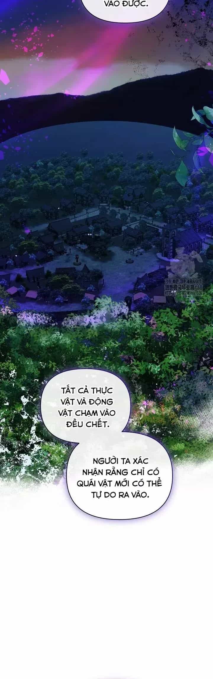 Trở Thành Bảo Mẫu Mắc Bệnh Nan Y Của Nam Chính Hắc Ám - Chương 66 - ảnh 33