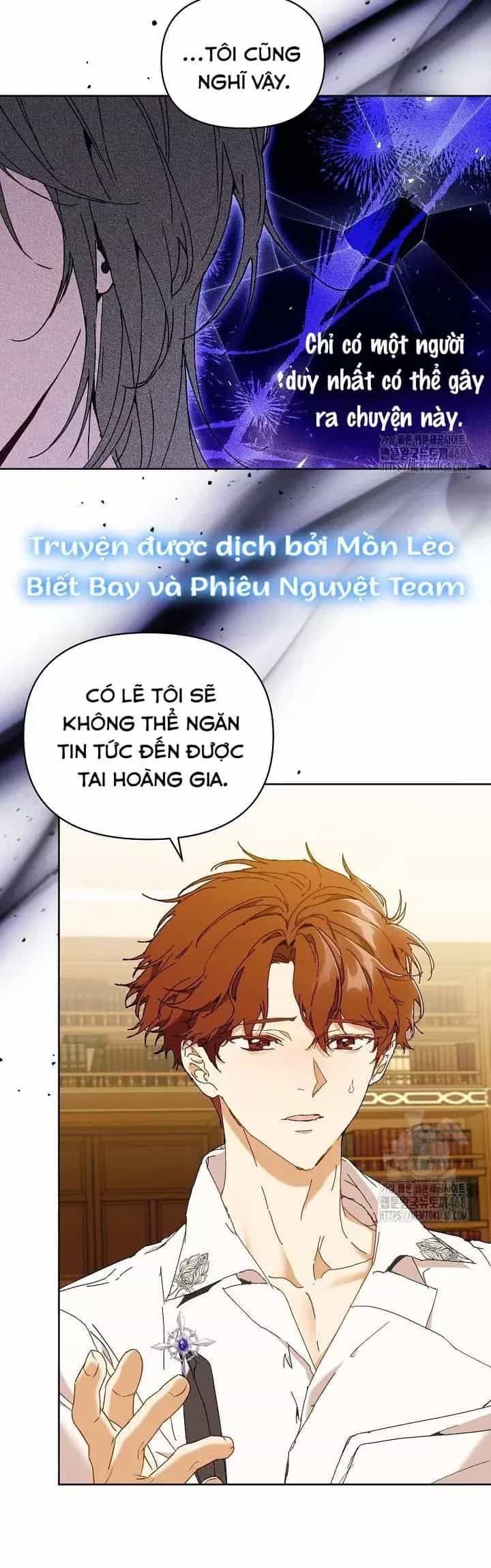 Trở Thành Bảo Mẫu Mắc Bệnh Nan Y Của Nam Chính Hắc Ám - Chương 66 - ảnh 36