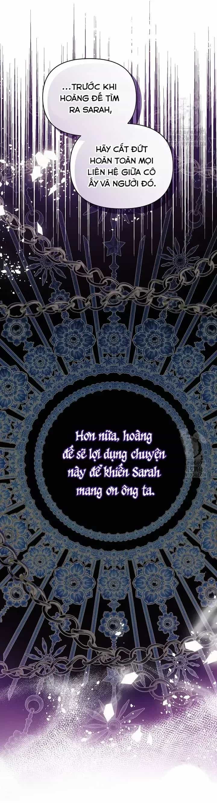 Trở Thành Bảo Mẫu Mắc Bệnh Nan Y Của Nam Chính Hắc Ám - Chương 66 - ảnh 38