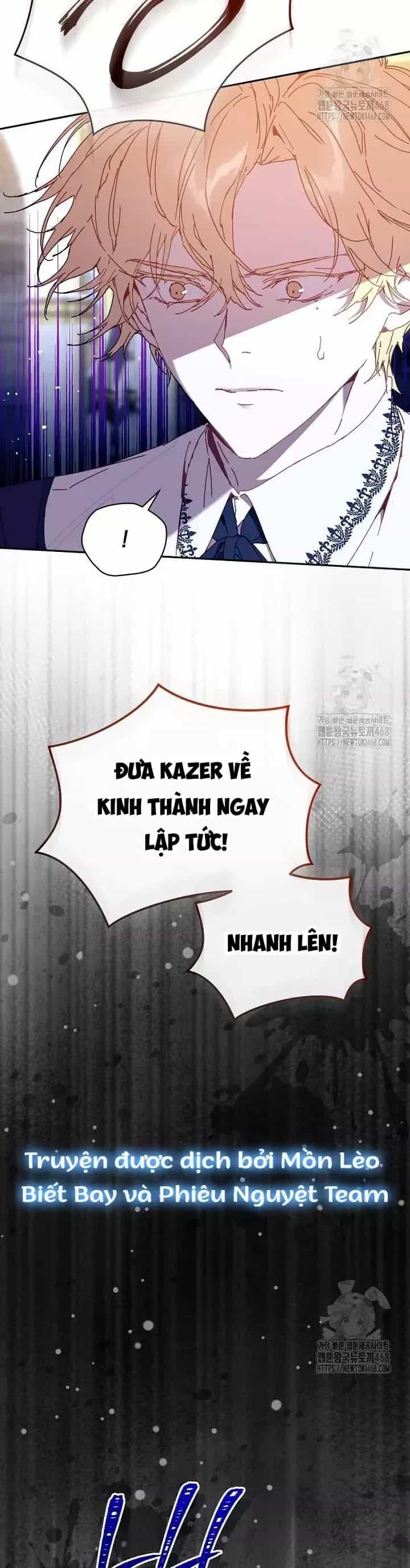 Trở Thành Bảo Mẫu Mắc Bệnh Nan Y Của Nam Chính Hắc Ám - Chương 66 - ảnh 48