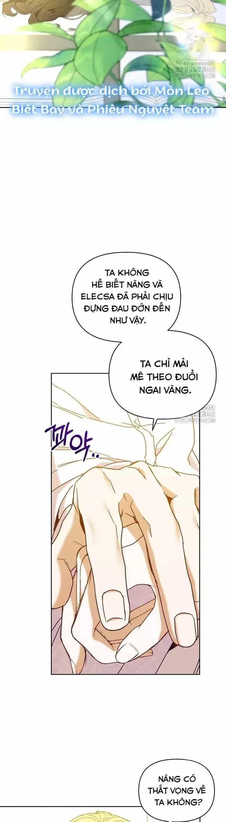 Trở Thành Bảo Mẫu Mắc Bệnh Nan Y Của Nam Chính Hắc Ám - Chương 66 - ảnh 8