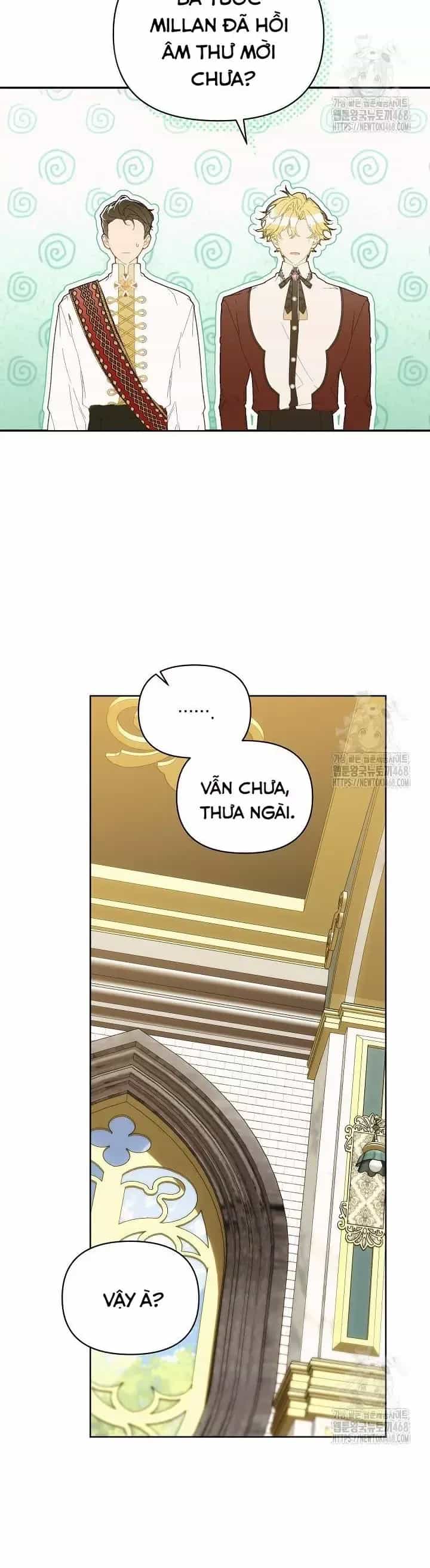 Trở Thành Bảo Mẫu Mắc Bệnh Nan Y Của Nam Chính Hắc Ám - Chương 67 - ảnh 15