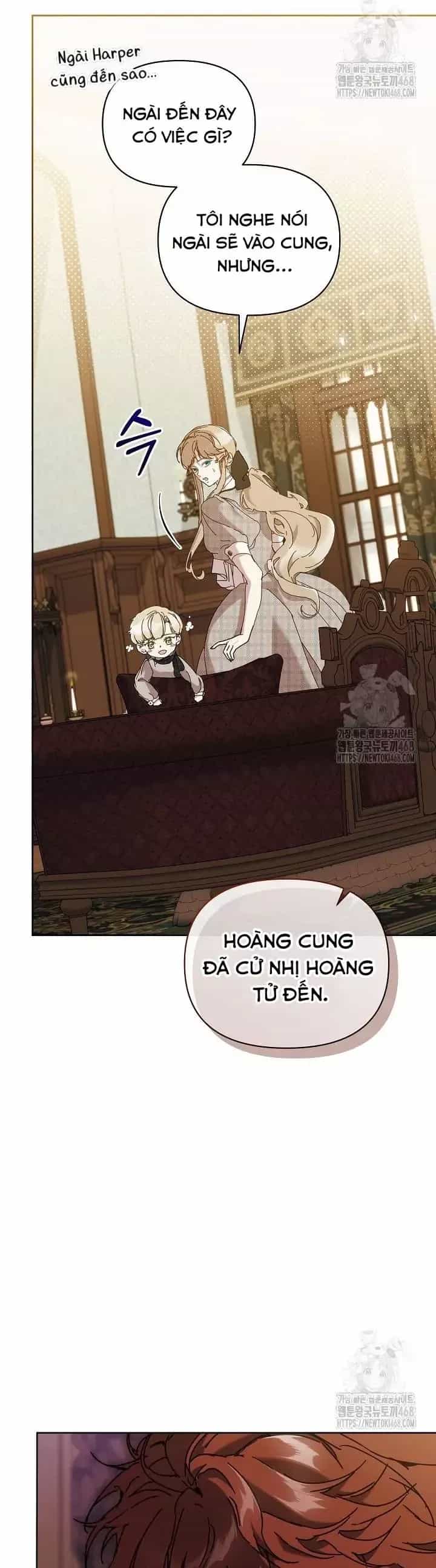 Trở Thành Bảo Mẫu Mắc Bệnh Nan Y Của Nam Chính Hắc Ám - Chương 67 - ảnh 33