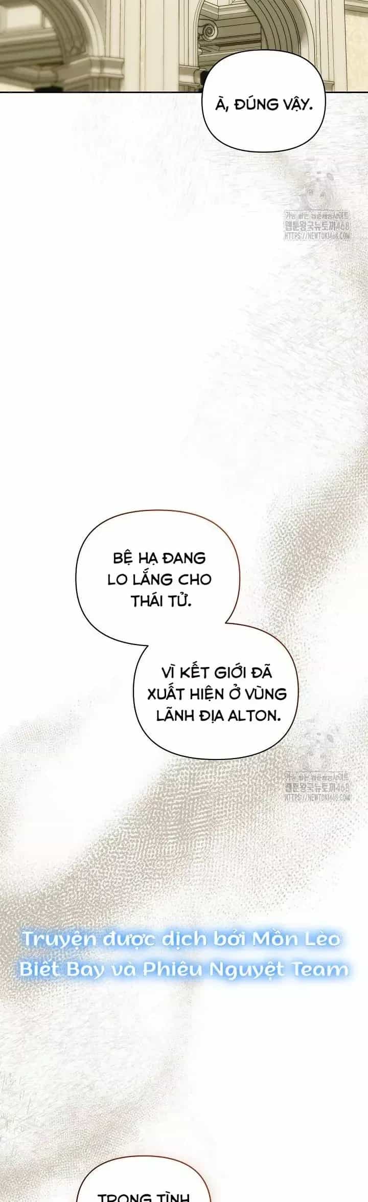 Trở Thành Bảo Mẫu Mắc Bệnh Nan Y Của Nam Chính Hắc Ám - Chương 67 - ảnh 42