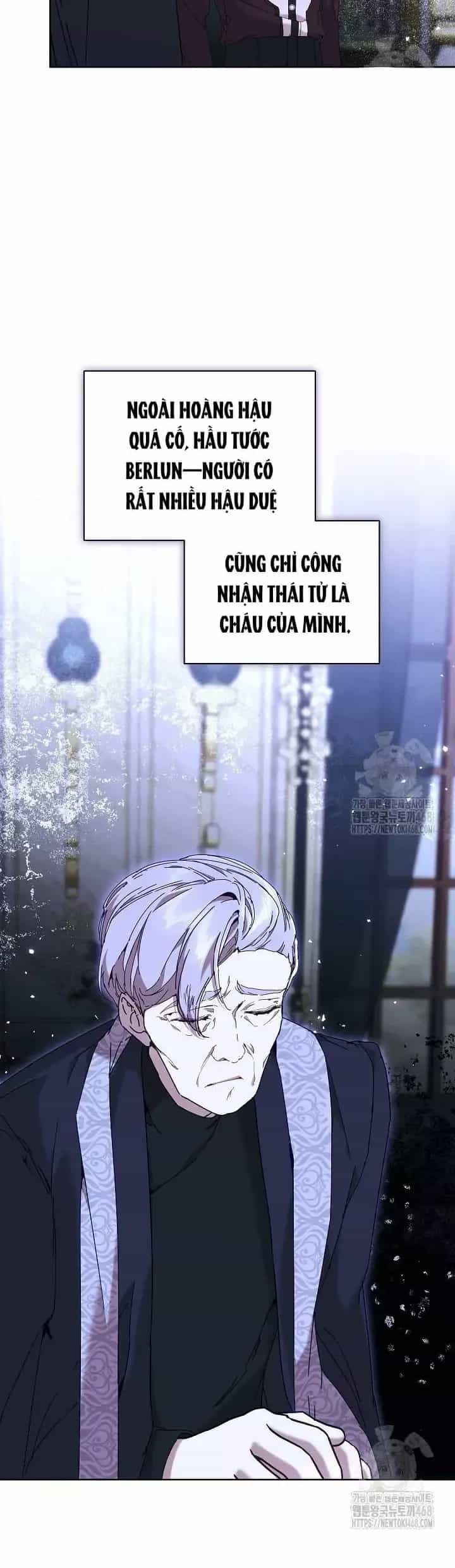 Trở Thành Bảo Mẫu Mắc Bệnh Nan Y Của Nam Chính Hắc Ám - Chương 67 - ảnh 5