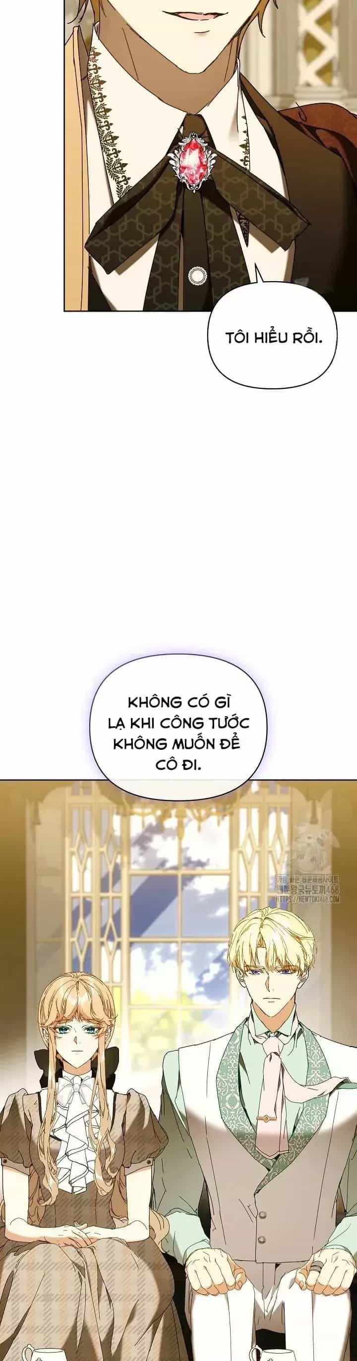 Trở Thành Bảo Mẫu Mắc Bệnh Nan Y Của Nam Chính Hắc Ám - Chương 67 - ảnh 53