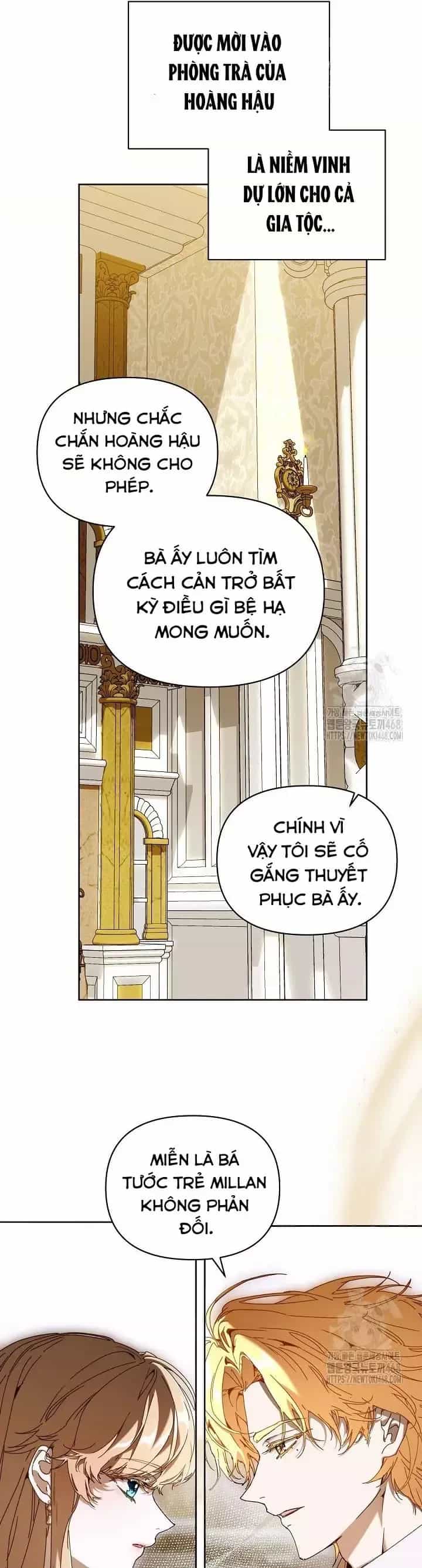Trở Thành Bảo Mẫu Mắc Bệnh Nan Y Của Nam Chính Hắc Ám - Chương 68 - ảnh 10