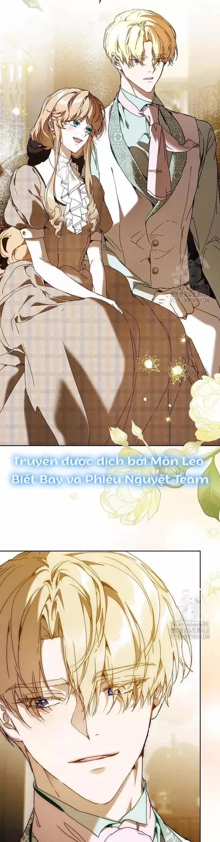 Trở Thành Bảo Mẫu Mắc Bệnh Nan Y Của Nam Chính Hắc Ám - Chương 68 - ảnh 15