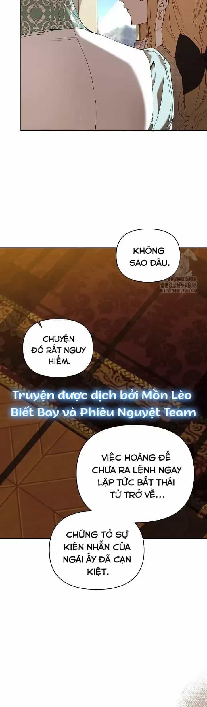 Trở Thành Bảo Mẫu Mắc Bệnh Nan Y Của Nam Chính Hắc Ám - Chương 68 - ảnh 20