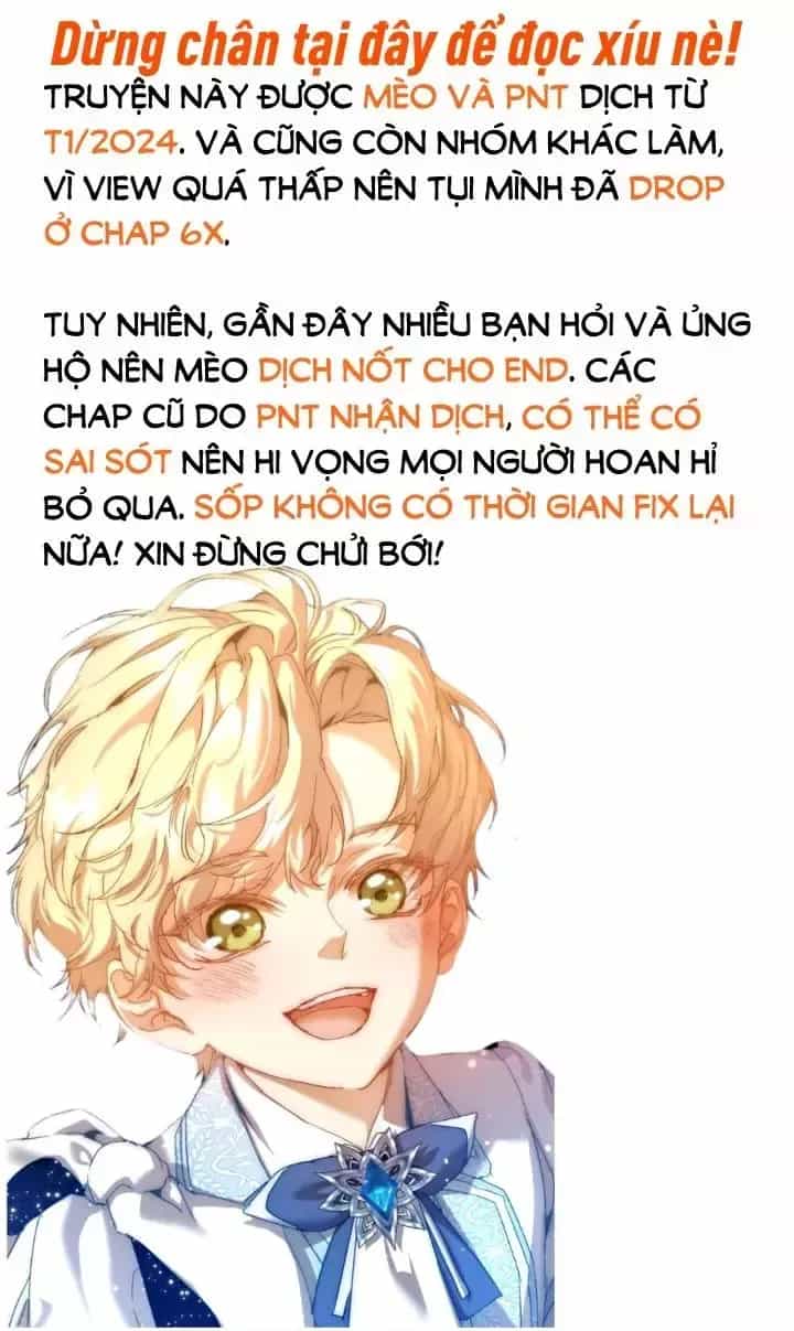 Trở Thành Bảo Mẫu Mắc Bệnh Nan Y Của Nam Chính Hắc Ám - Chương 68 - ảnh 60