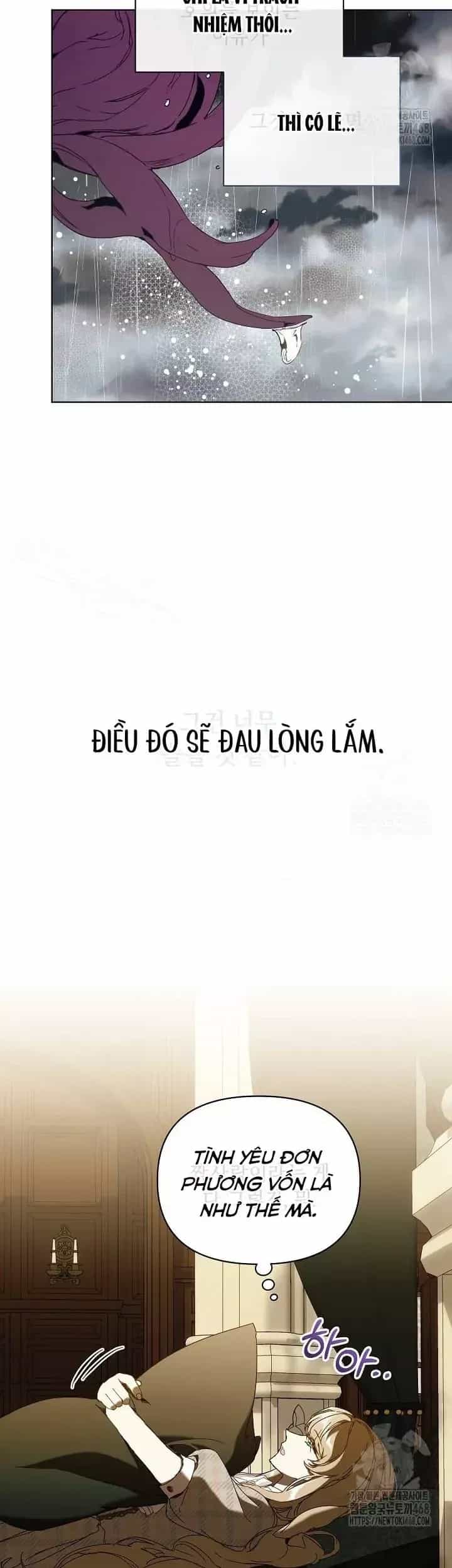 Trở Thành Bảo Mẫu Mắc Bệnh Nan Y Của Nam Chính Hắc Ám - Chương 69 - ảnh 20