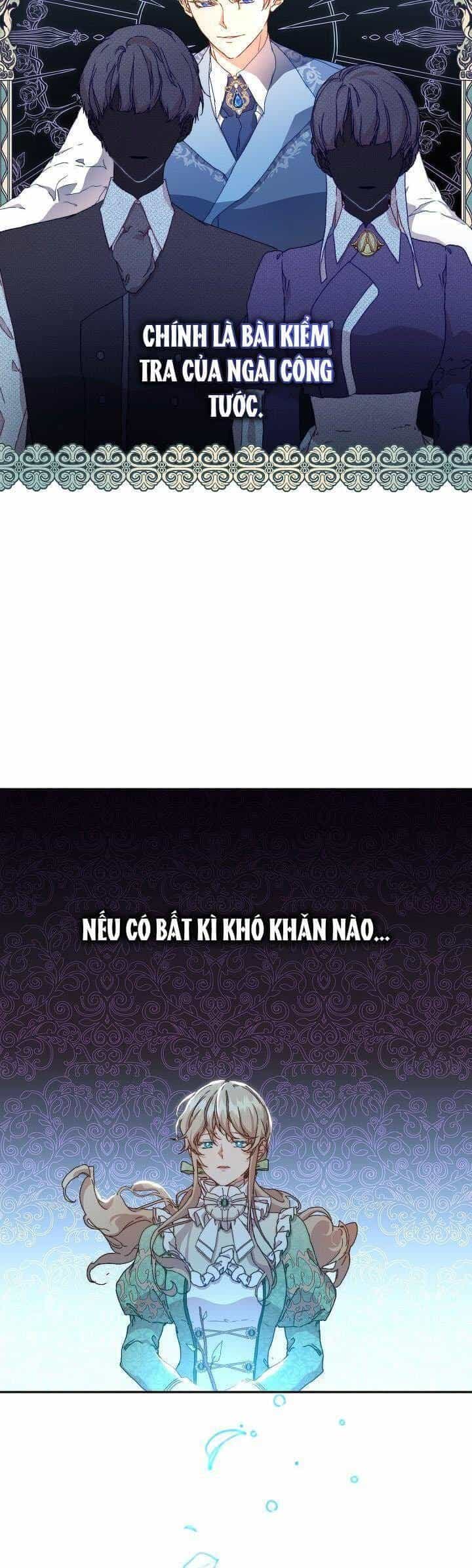 Trở Thành Bảo Mẫu Mắc Bệnh Nan Y Của Nam Chính Hắc Ám - Chương 7 - ảnh 33