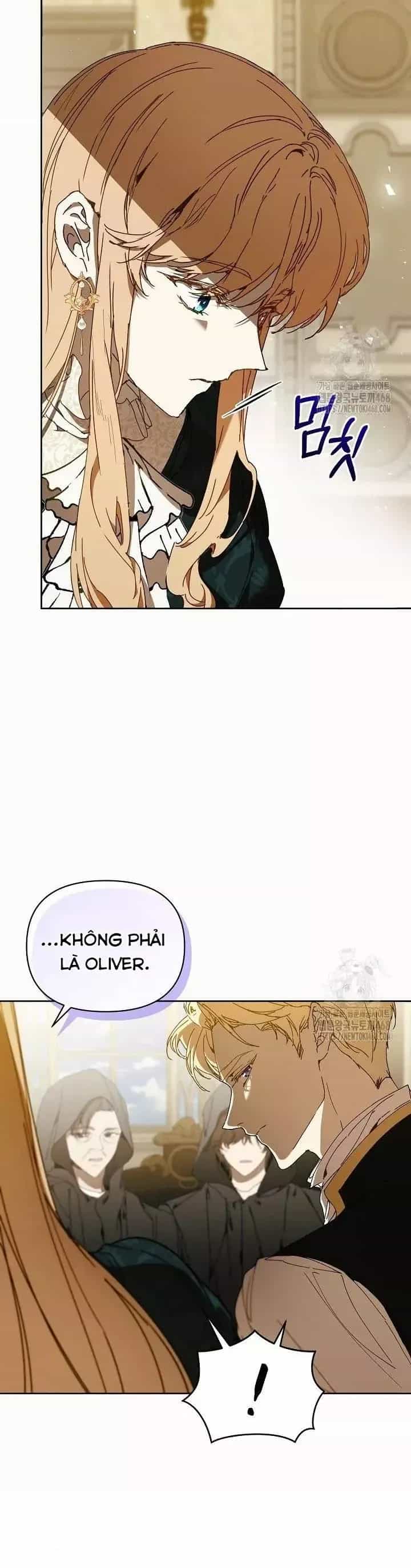 Trở Thành Bảo Mẫu Mắc Bệnh Nan Y Của Nam Chính Hắc Ám - Chương 70 - ảnh 25