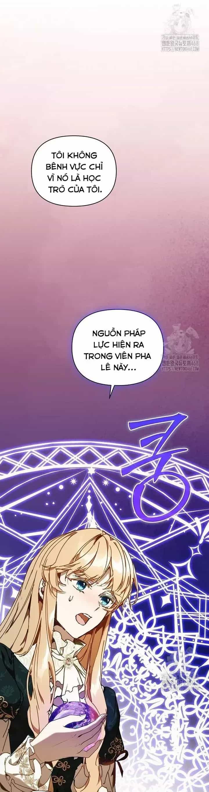 Trở Thành Bảo Mẫu Mắc Bệnh Nan Y Của Nam Chính Hắc Ám - Chương 70 - ảnh 26