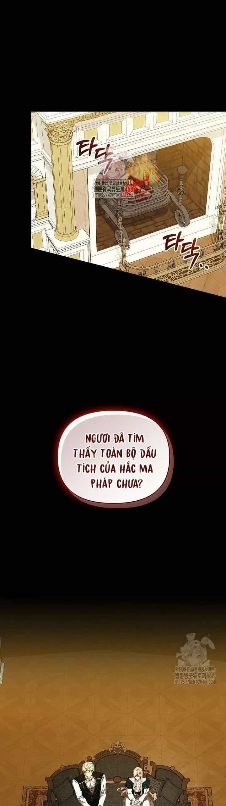 Trở Thành Bảo Mẫu Mắc Bệnh Nan Y Của Nam Chính Hắc Ám - Chương 70 - ảnh 3