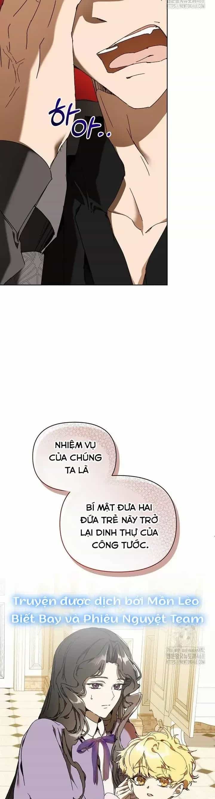 Trở Thành Bảo Mẫu Mắc Bệnh Nan Y Của Nam Chính Hắc Ám - Chương 70 - ảnh 36