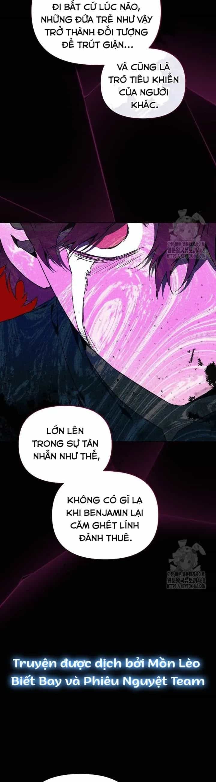 Trở Thành Bảo Mẫu Mắc Bệnh Nan Y Của Nam Chính Hắc Ám - Chương 71 - ảnh 10