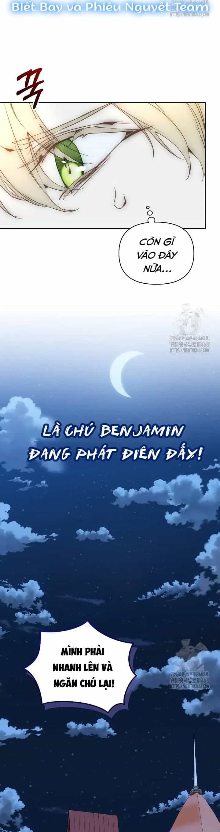 Trở Thành Bảo Mẫu Mắc Bệnh Nan Y Của Nam Chính Hắc Ám - Chương 71 - ảnh 19