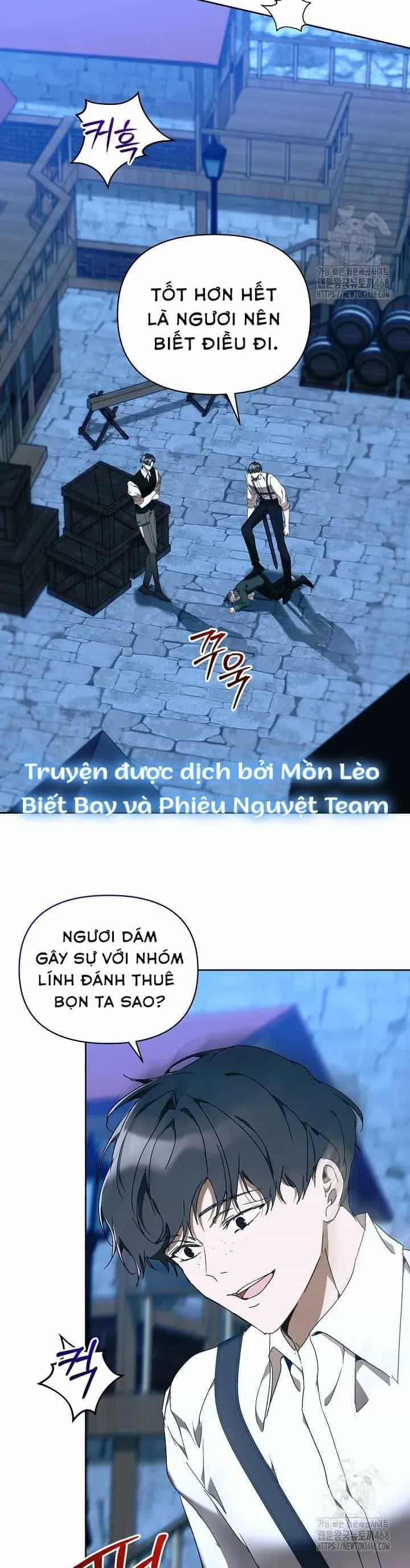 Trở Thành Bảo Mẫu Mắc Bệnh Nan Y Của Nam Chính Hắc Ám - Chương 71 - ảnh 2