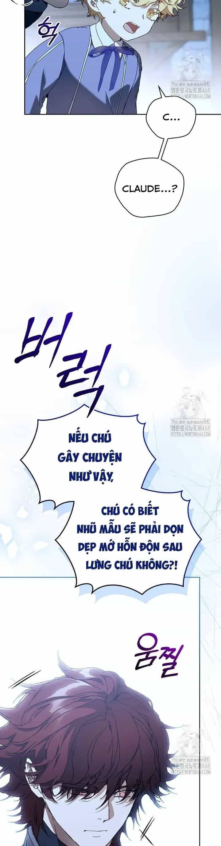 Trở Thành Bảo Mẫu Mắc Bệnh Nan Y Của Nam Chính Hắc Ám - Chương 71 - ảnh 39