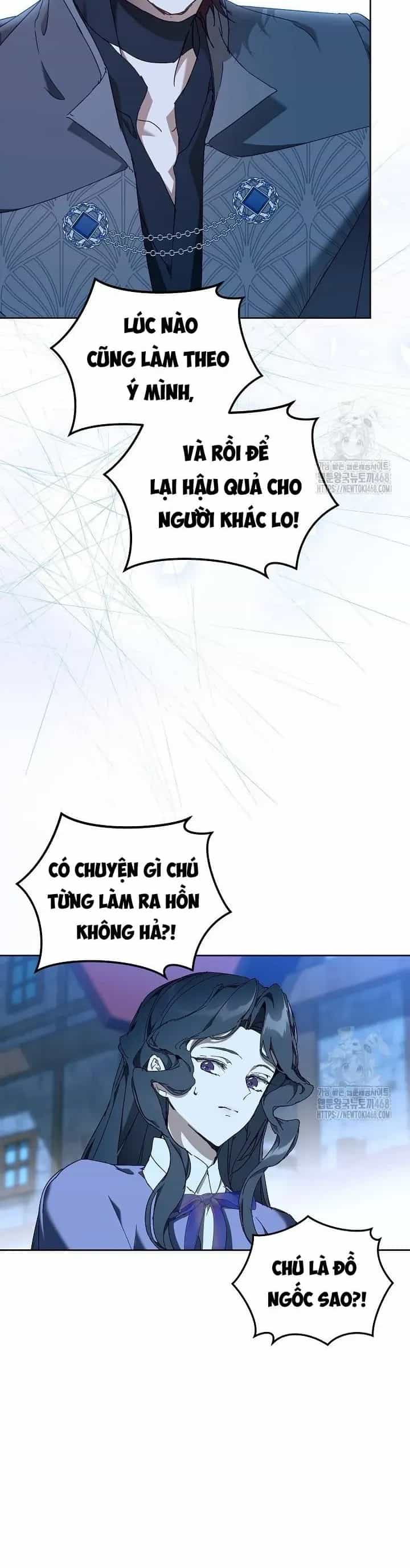 Trở Thành Bảo Mẫu Mắc Bệnh Nan Y Của Nam Chính Hắc Ám - Chương 71 - ảnh 40