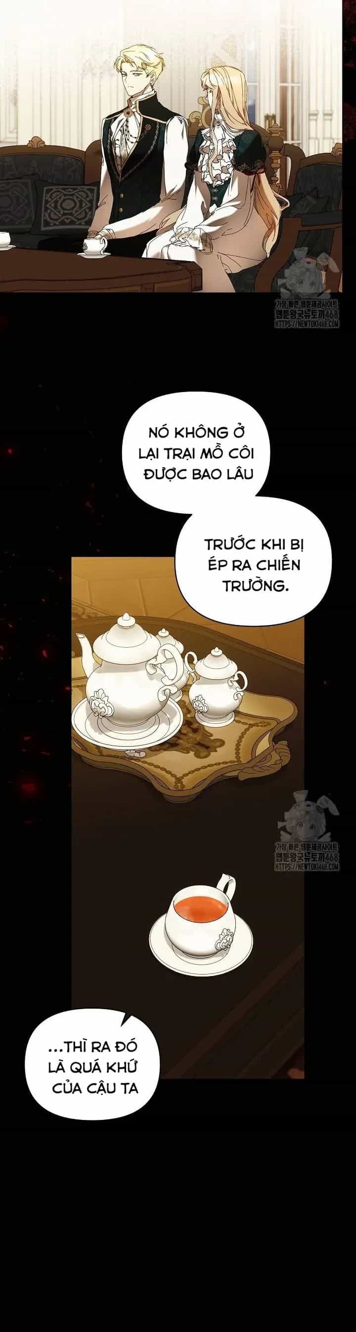 Trở Thành Bảo Mẫu Mắc Bệnh Nan Y Của Nam Chính Hắc Ám - Chương 71 - ảnh 8